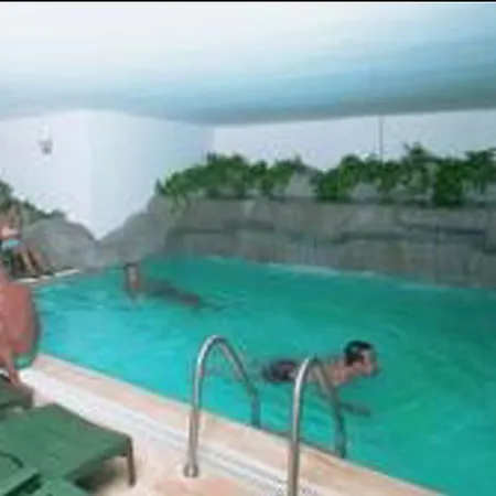 Hotell Hera