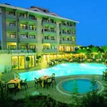 Hotell Hera Side