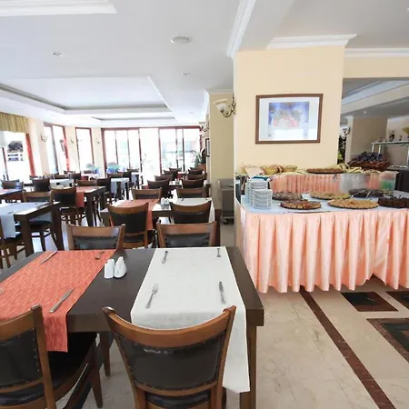 Hera Hotell