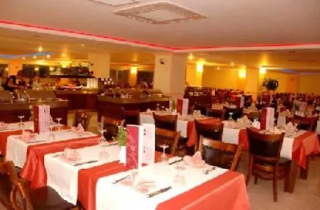 Hotell Hera 2*