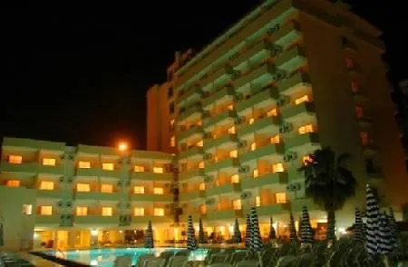 Hotell Hera