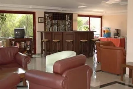 Hera Hotell