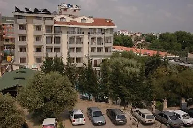 Hera Hotell