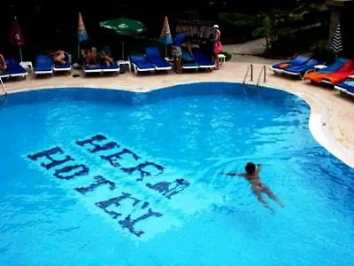 Hotell Hera