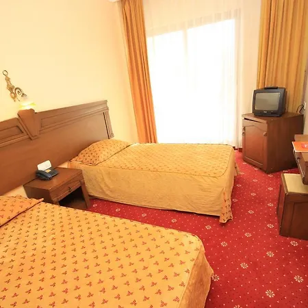 Hotel Hera 2*