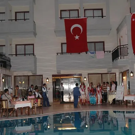 Hotel Hera