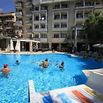 Hera 2* Σιντέ