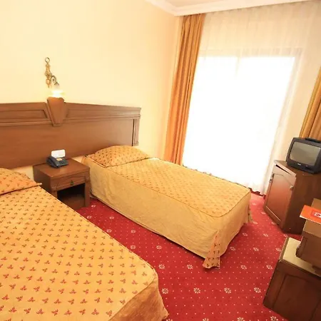 Hotel Hera
