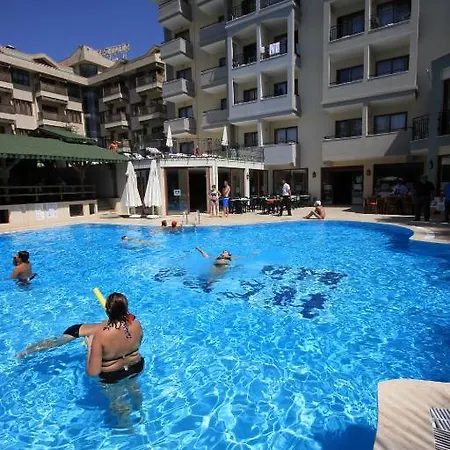 Hera Hotel
