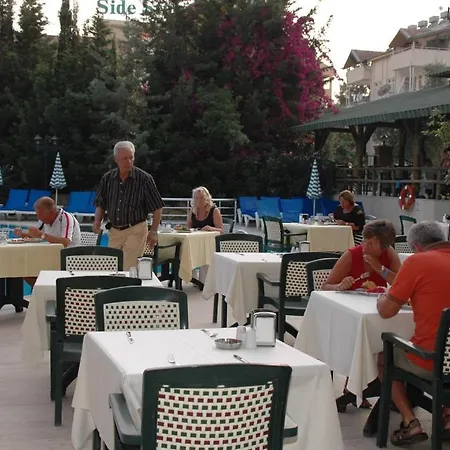 Hera Hotel