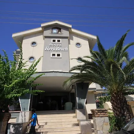 Hera 2* Σιντέ