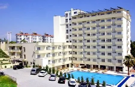 Hotel Hera Side
