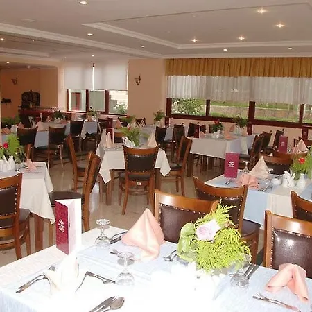 Hera Hotel Side