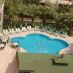 Hera Otel 2*