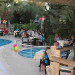 Hera Otel Side