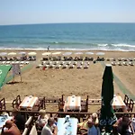 Hera Otel Side