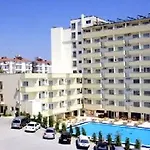 Otel Hera Side