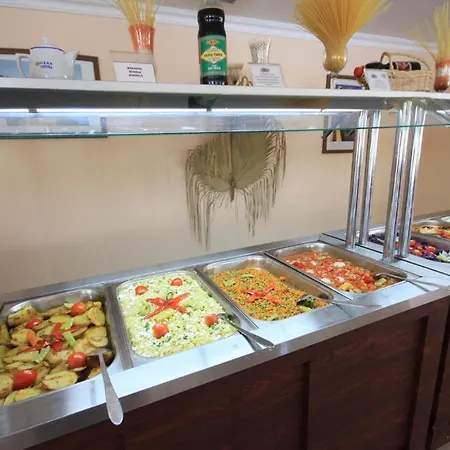 מלון Hera סייד