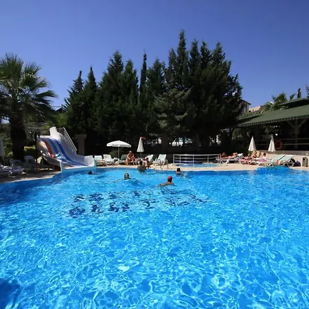 Hera מלון סייד