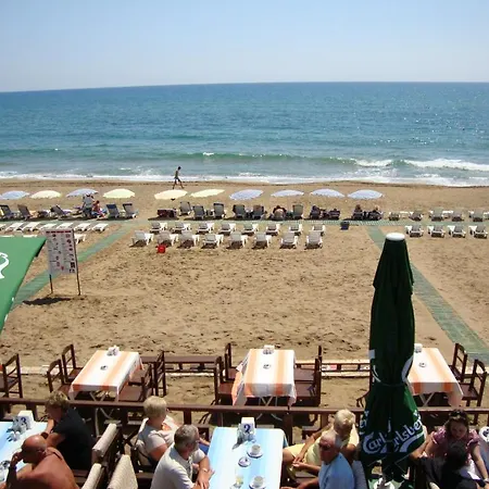 Hera מלון סייד