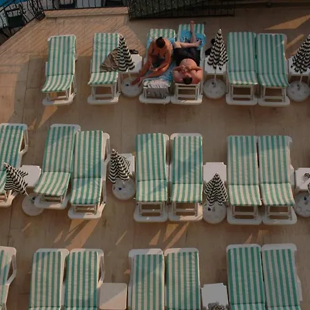 מלון Hera סייד