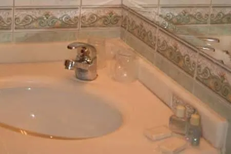 מלון Hera סייד